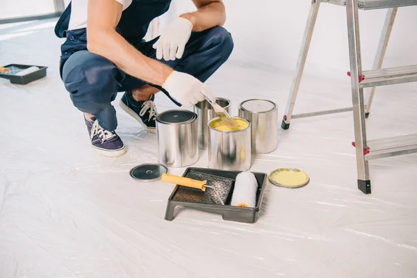 Westchester House Painters Project 1