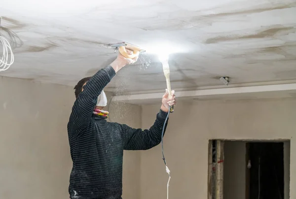 Drywall Repair